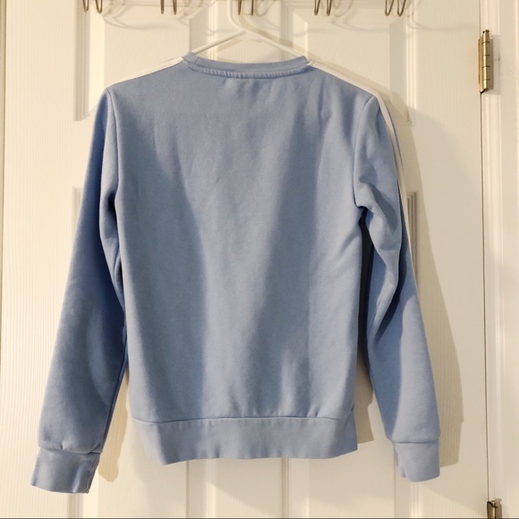 Adidas 3 straps shirt - Picture 6 of 6